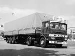 ERF MW 64G Tractor 1970 года